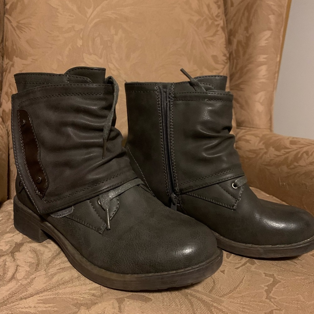 Kadi Maya Boots